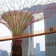 Good location use in the film, making use of the very unique parts of Singapore.